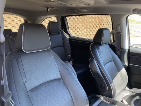 Used 2022 Honda Odyssey Elite image 31