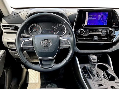 Used 2024 Toyota Highlander LE image 5