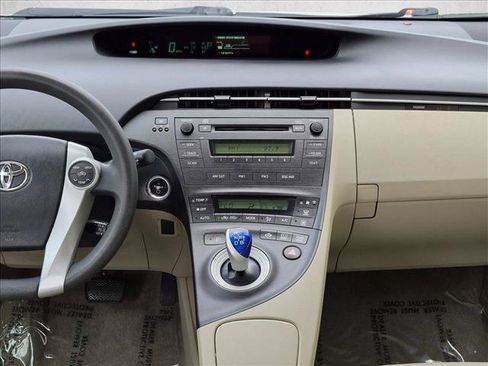 Used 2011 Toyota Prius Two FWD image 13