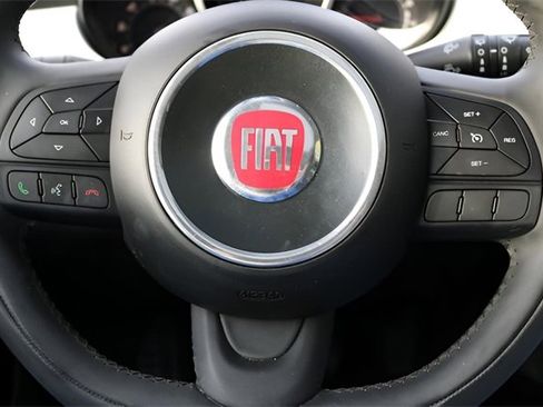Used 2018 FIAT 500X Lounge w/ Lounge Premium Package (FWD) image 20
