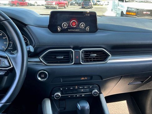 Used 2020 MAZDA CX-5 Grand Touring image 15
