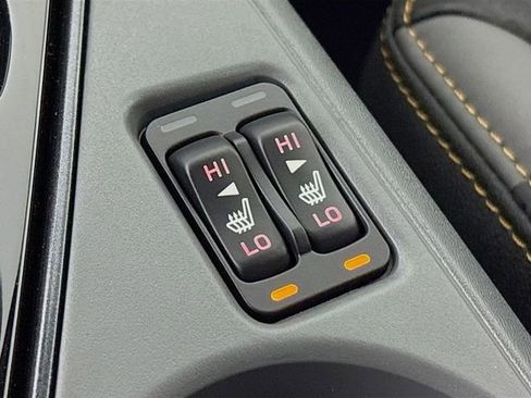 New 2026 Subaru Crosstrek 2.5i Wilderness image 20