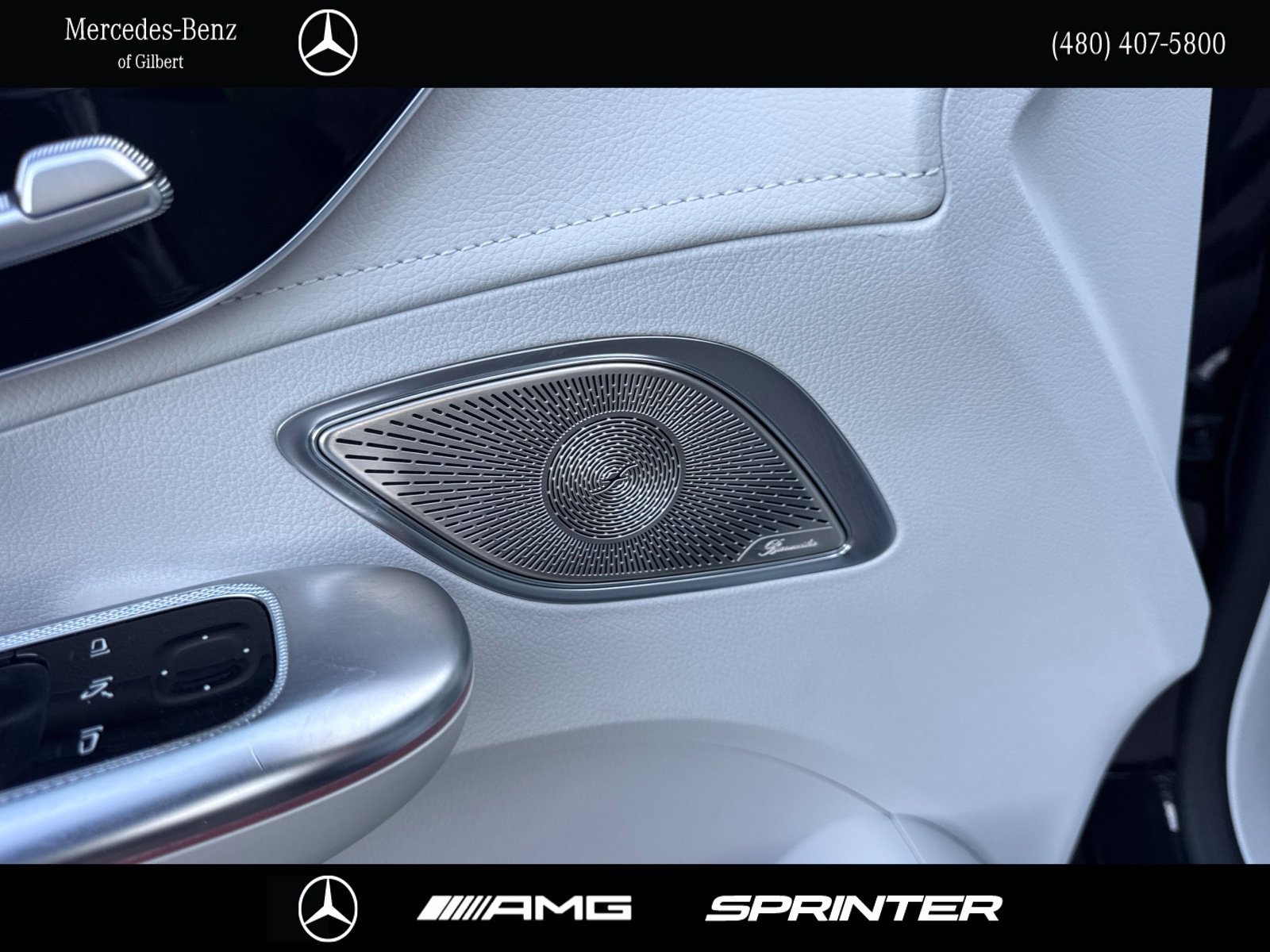 Certified 2023 Mercedes-Benz EQE 350+ 4MATIC Sedan image 24