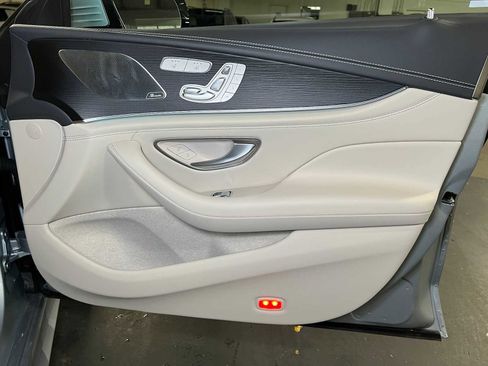 Certified 2024 Mercedes-Benz AMG GT 43 image 10