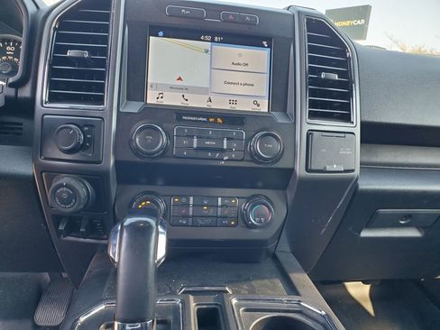 Used 2019 Ford F150 XLT w/ Equipment Group 302A Luxury image 20