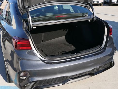 Used 2024 Kia Forte GT-Line image 22