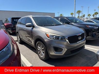 Used 2017 Kia Sorento LX