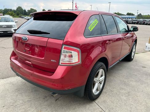 Used 2009 Ford Edge SEL FWD image 5