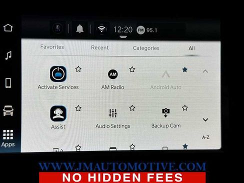 Used 2022 RAM ProMaster 1500 image 29