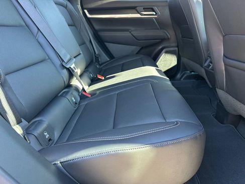 New 2026 GMC Terrain Elevation w/ Elevation Premium Package image 16