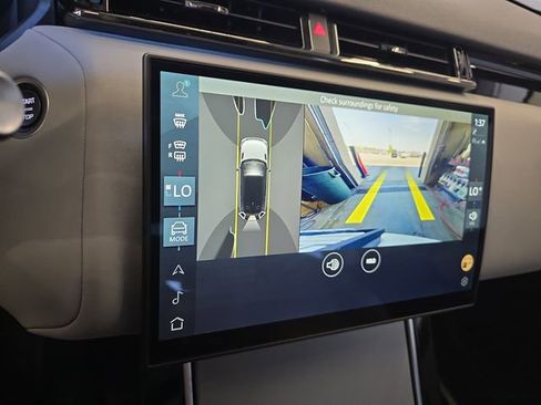 Certified 2025 Land Rover Range Rover Velar S AWD/4WD image 26