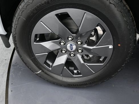 New 2025 Ford F150 STX w/ Equipment Group 200A image 33