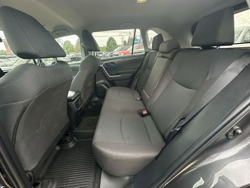 Used 2023 Toyota RAV4 LE AWD/4WD image 28