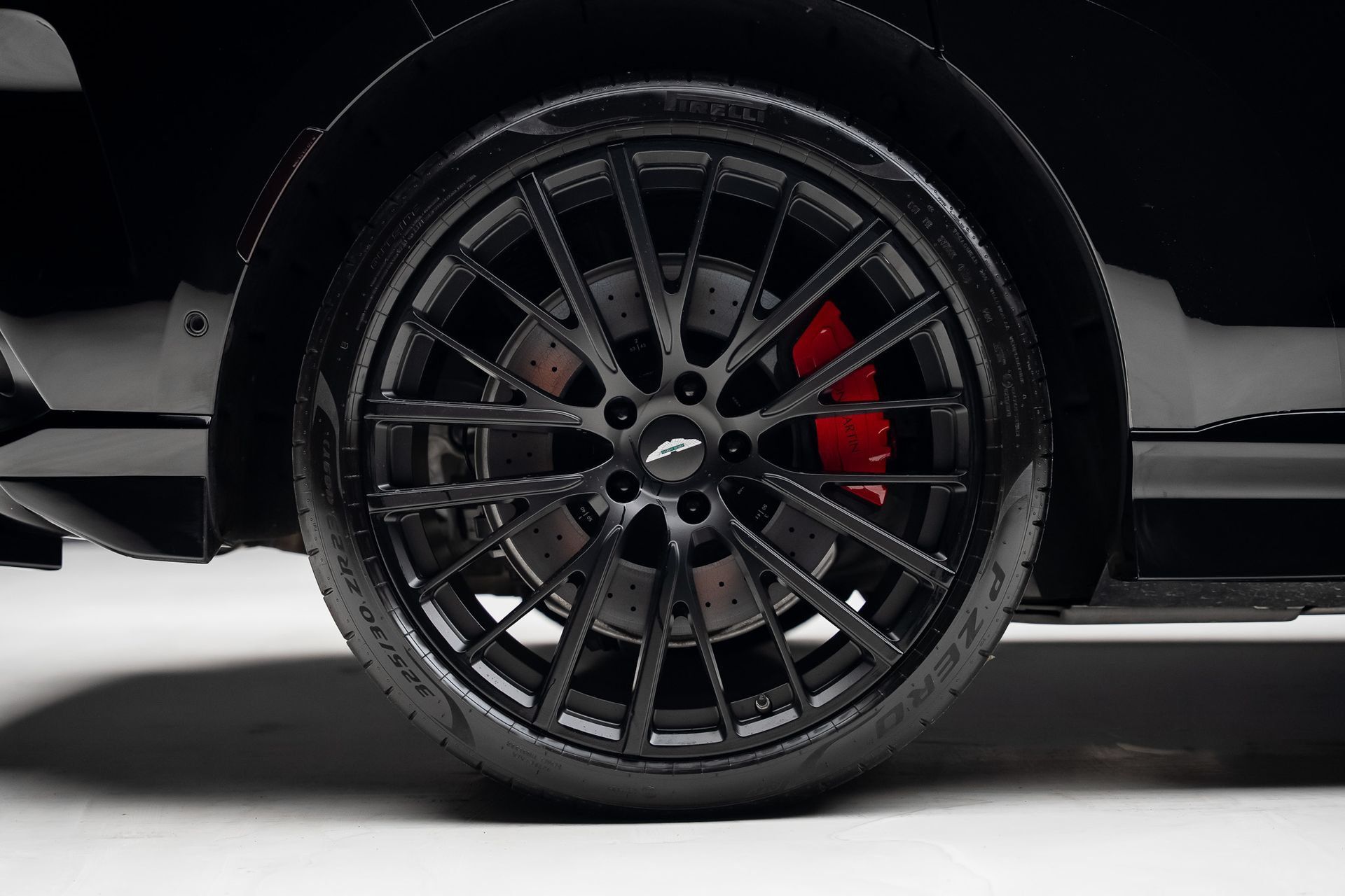 Used 2023 Aston Martin DBX 707 AWD/4WD image 36