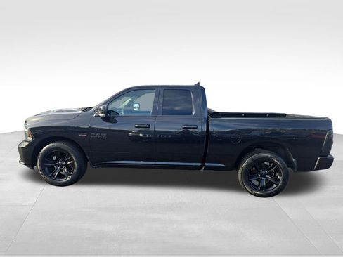 Used 2016 RAM 1500 Sport image 2