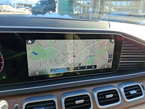 Used 2022 Mercedes-Benz GLE 350 4MATIC image 24