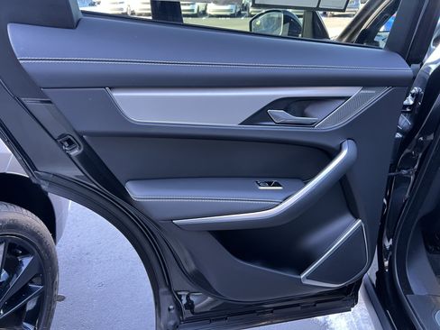 Certified 2025 Jaguar F-PACE R-Dynamic S image 29