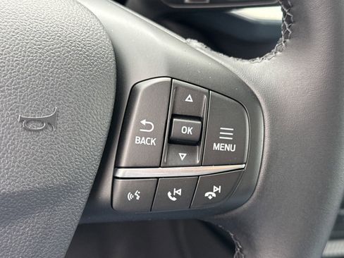 New 2025 Ford Bronco Sport Heritage w/ Convenience Package image 19