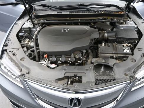 Used 2015 Acura TLX V6 image 17