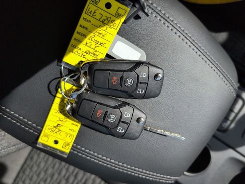 New 2025 Ford Ranger XLT w/ Trailer Tow Package image 35