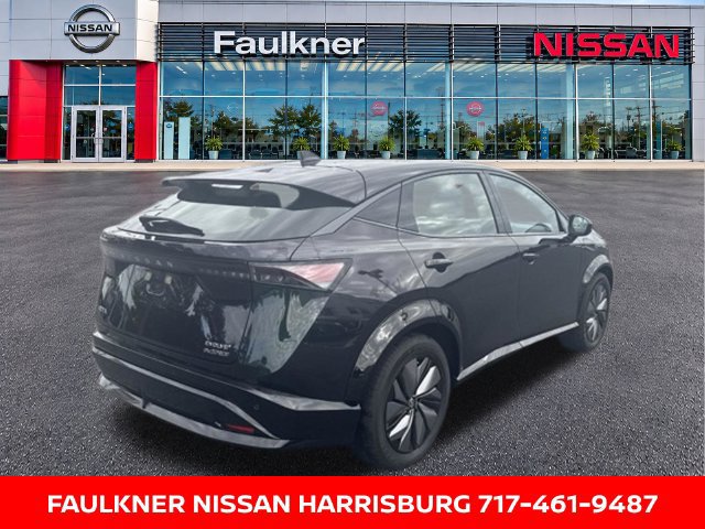Used 2024 Nissan Ariya AWD image 7