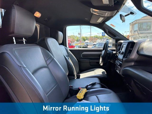 Used 2022 RAM 5500 Tradesman AWD/4WD image 13