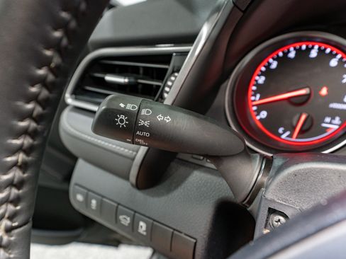 Used 2024 Toyota Camry XSE image 28