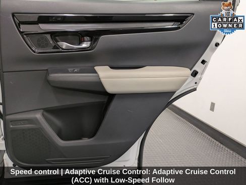 Certified 2023 Honda CR-V EX-L image 31