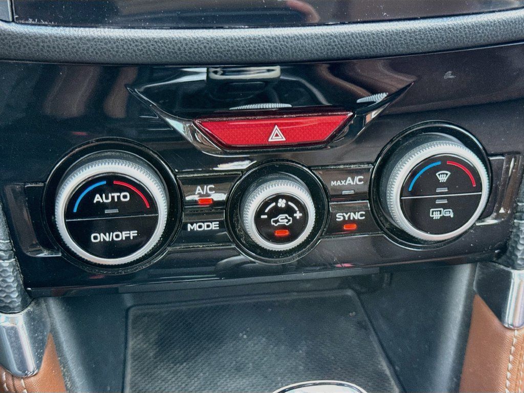 Used 2019 Subaru Forester Touring w/ Popular Package #3 AWD/4WD image 18