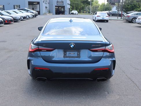 Used 2021 BMW 440i xDrive Coupe w/ Premium Package AWD/4WD image 6