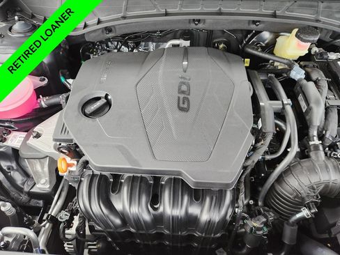New 2026 Hyundai Santa Cruz SEL FWD image 31