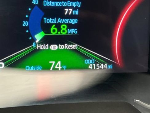 Used 2025 Toyota RAV4 LE FWD image 29