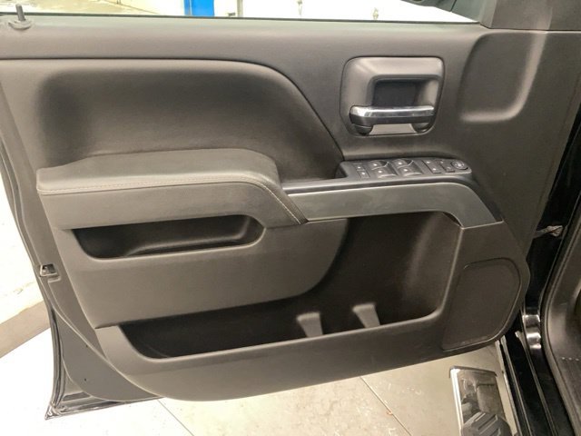 Used 2016 Chevrolet Silverado 1500 LT w/ All Star Edition AWD/4WD image 24