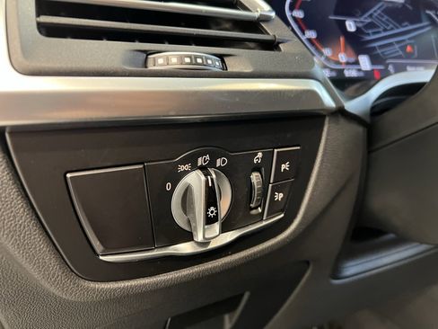 Used 2023 BMW X3 M40i image 30