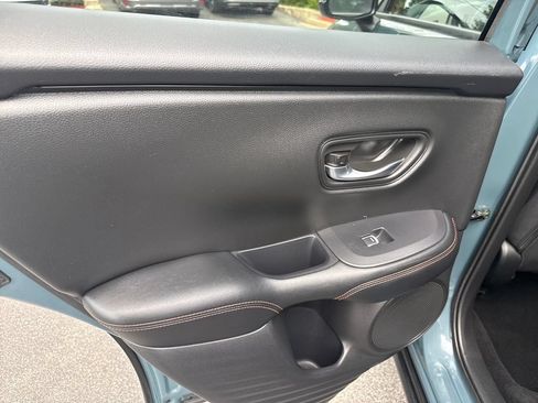 Certified 2024 Honda HR-V Sport image 16
