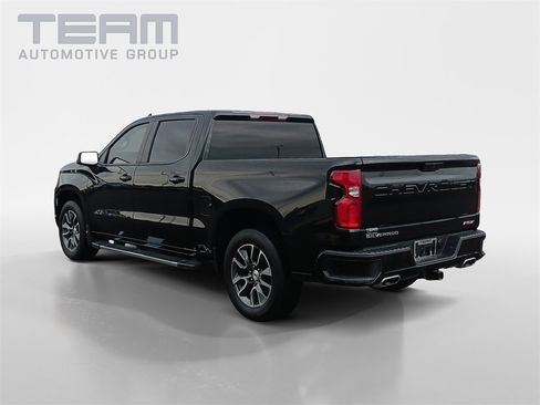 Used 2024 Chevrolet Silverado 1500 RST image 5