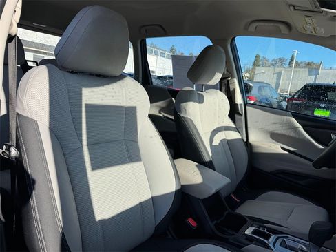 Used 2020 Subaru Forester w/ Alloy Wheel Package image 11