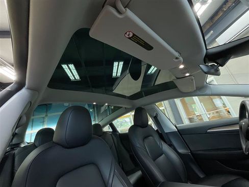 Used 2023 Tesla Model 3 Standard Range RWD image 28