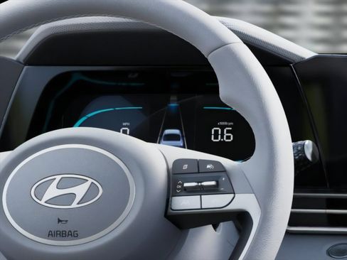 New 2026 Hyundai Elantra SEL Sport FWD image 14