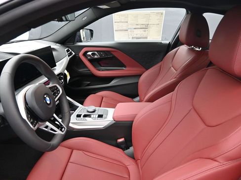 New 2026 BMW 230i Coupe w/ Premium Package image 12