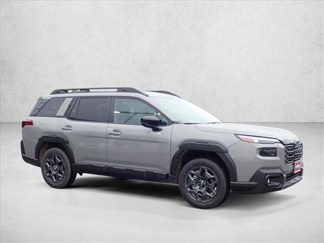 New 2026 Subaru Outback Premium AWD/4WD image 6