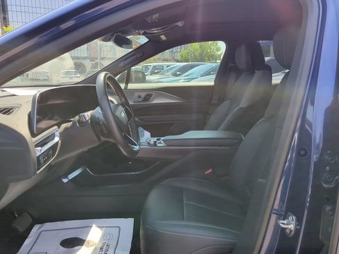 Certified 2024 Cadillac Lyriq Tech AWD/4WD image 11