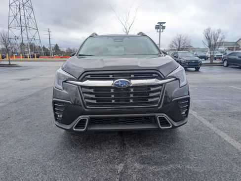 Certified 2024 Subaru Ascent Touring image 8