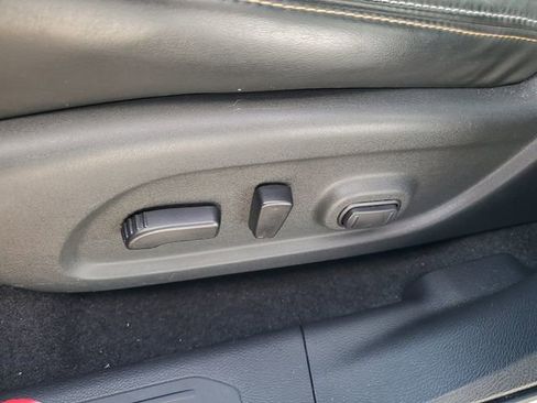 Certified 2021 Nissan Murano Platinum w/ Cargo Package image 27