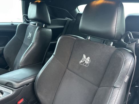 Used 2020 Dodge Challenger R/T Scat Pack image 32