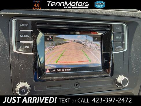 Used 2017 Volkswagen Jetta S FWD image 18