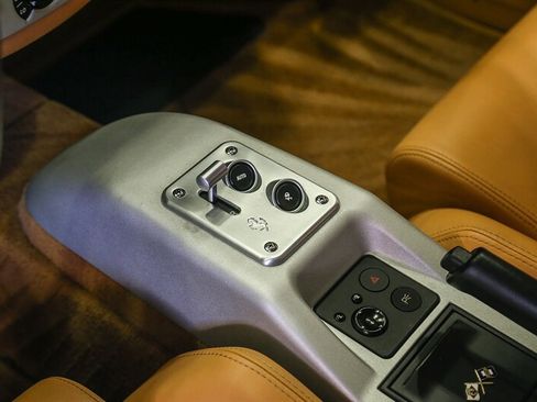 Used 2001 Ferrari 360 Modena image 42