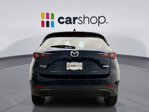 Used 2023 MAZDA CX-5 AWD 2.5 S image 4