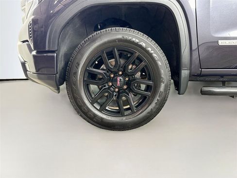 Used 2023 GMC Sierra 1500 Elevation RWD image 33