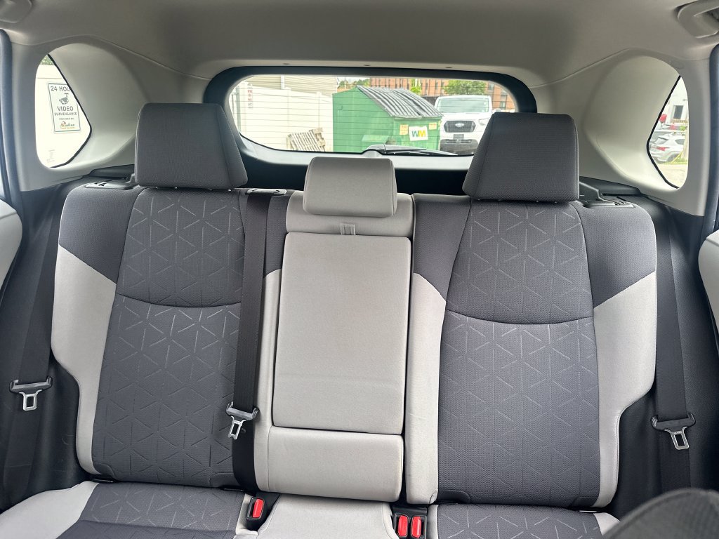 Used 2020 Toyota RAV4 XLE w/ Convenience Package AWD/4WD image 45